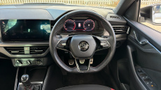 Skoda Kamiq 1.5 TSI Monte Carlo 5dr Petrol Hatchback